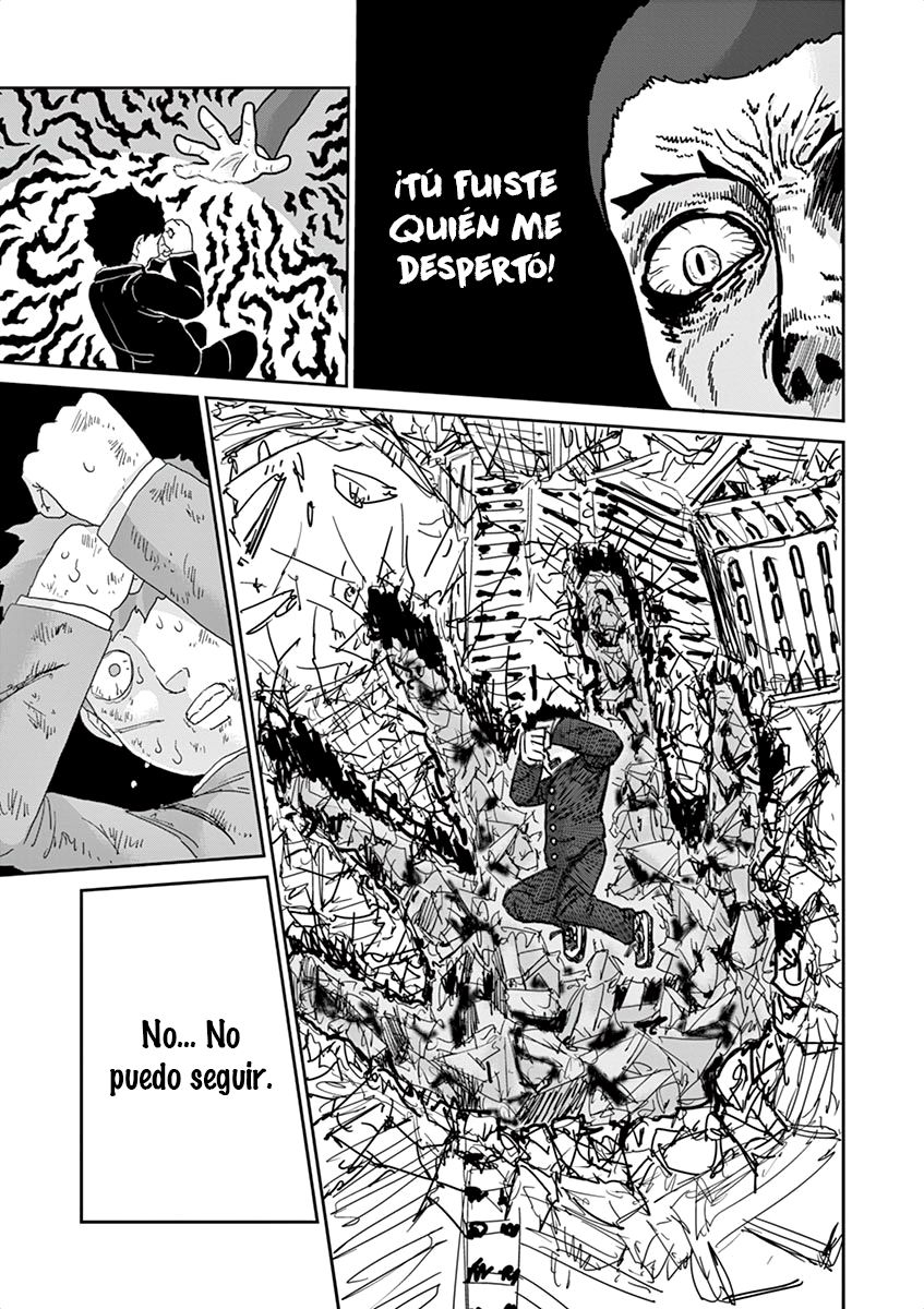 Read Mob Psycho 100 (es) Manga Online