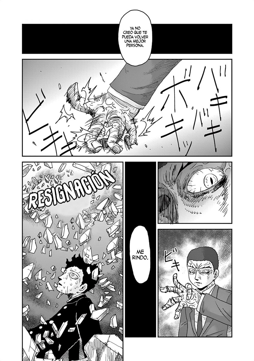 Read Mob Psycho 100 (es) Manga Online