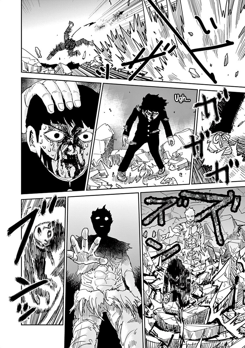 Read Mob Psycho 100 (es) Manga Online