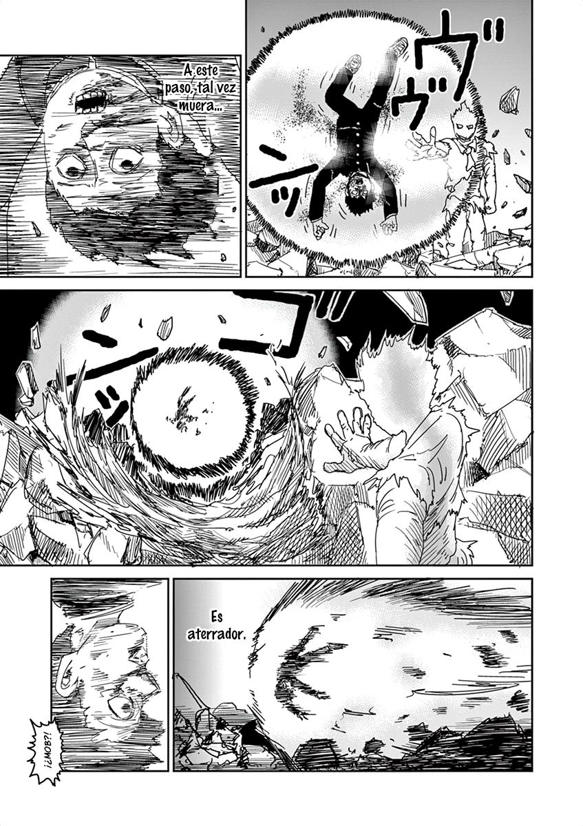 Read Mob Psycho 100 (es) Manga Online