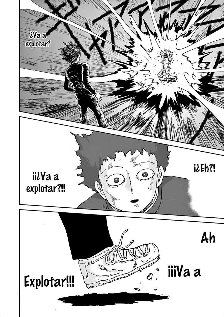 Read Mob Psycho 100 (es) Manga Online