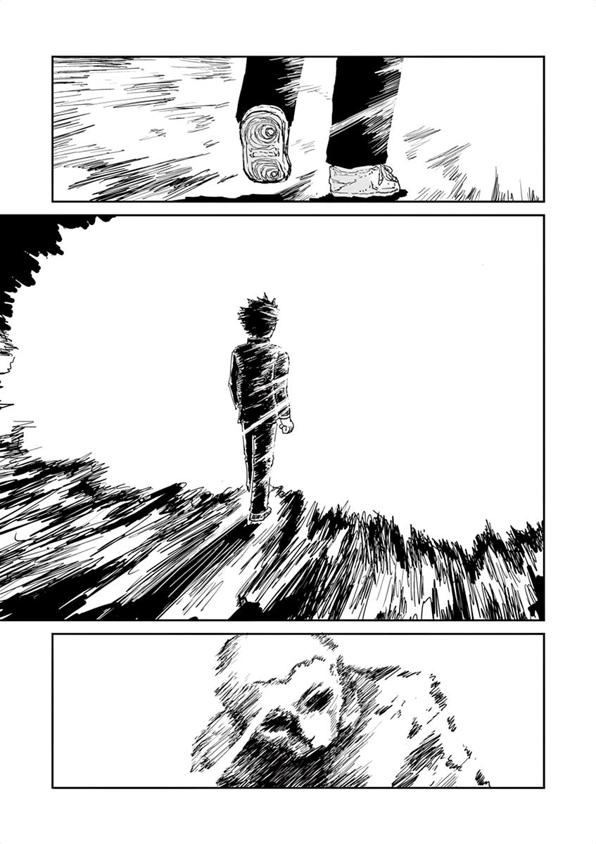 Read Mob Psycho 100 (es) Manga Online