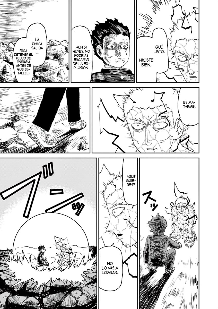 Read Mob Psycho 100 (es) Manga Online