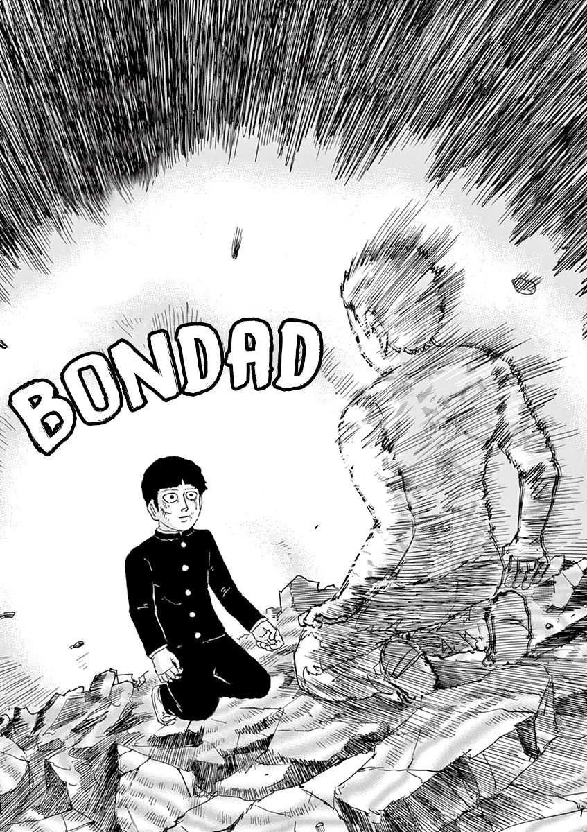 Read Mob Psycho 100 (es) Manga Online