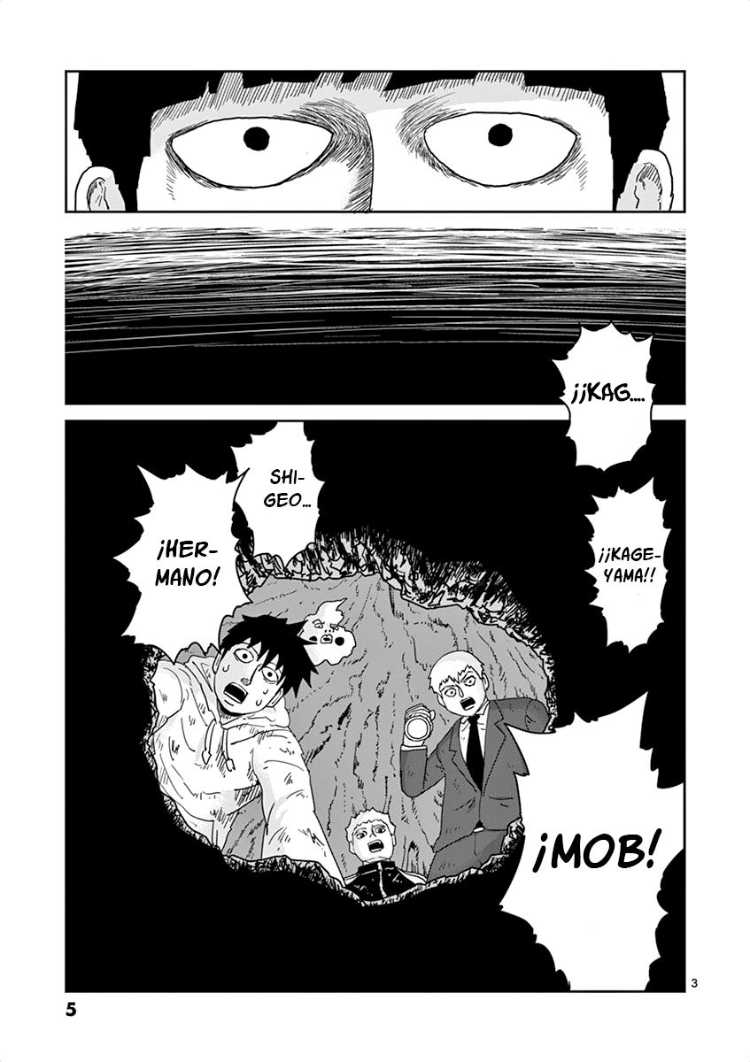 Read Mob Psycho 100 (es) Manga Online