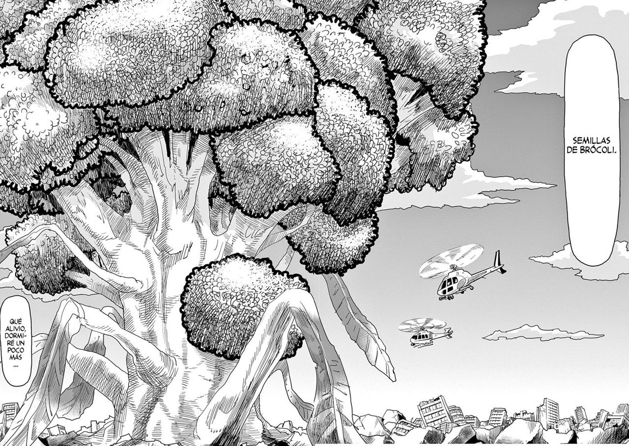 Read Mob Psycho 100 (es) Manga Online