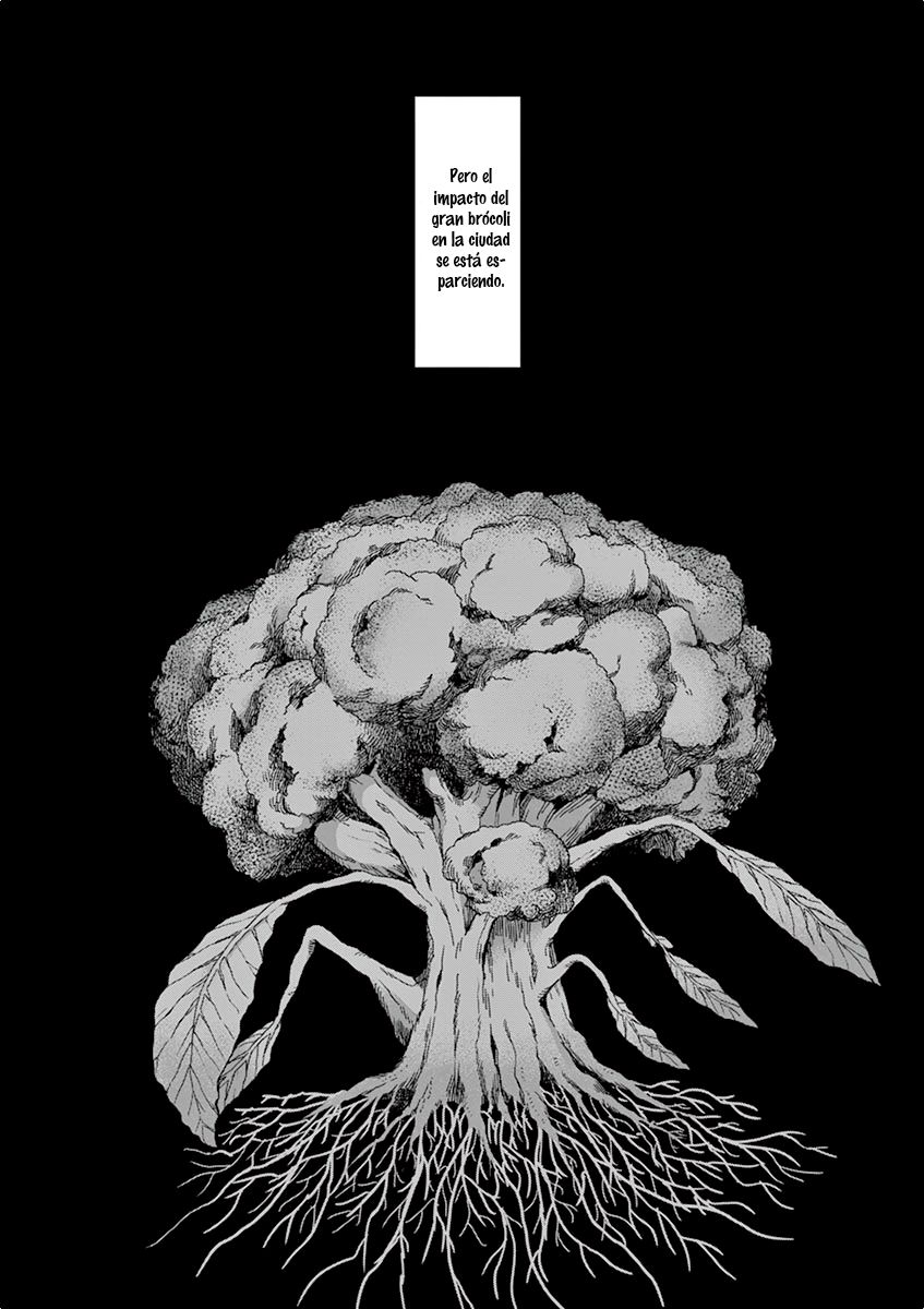 Read Mob Psycho 100 (es) Manga Online