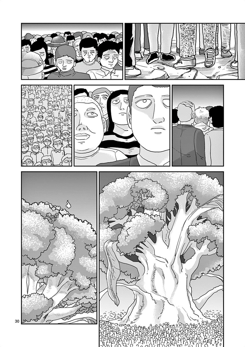 Read Mob Psycho 100 (es) Manga Online
