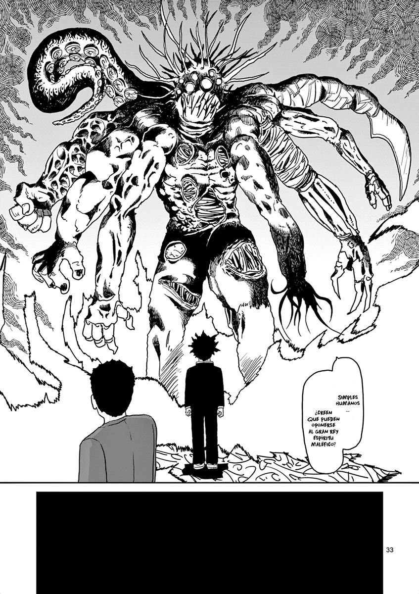 Read Mob Psycho 100 (es) Manga Online