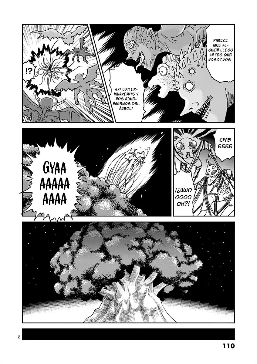 Read Mob Psycho 100 (es) Manga Online