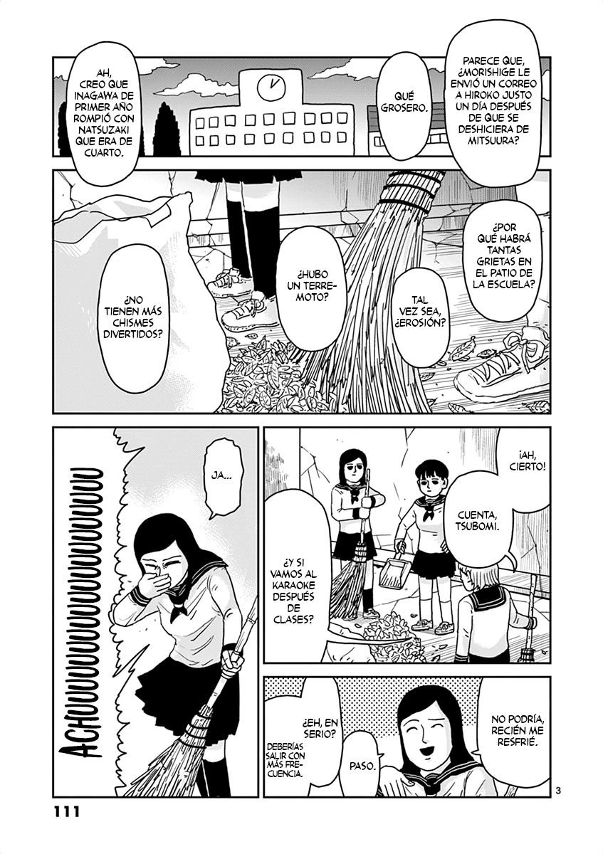 Read Mob Psycho 100 (es) Manga Online