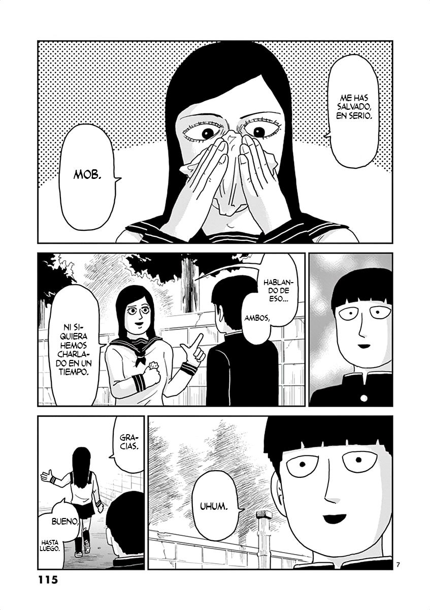 Read Mob Psycho 100 (es) Manga Online