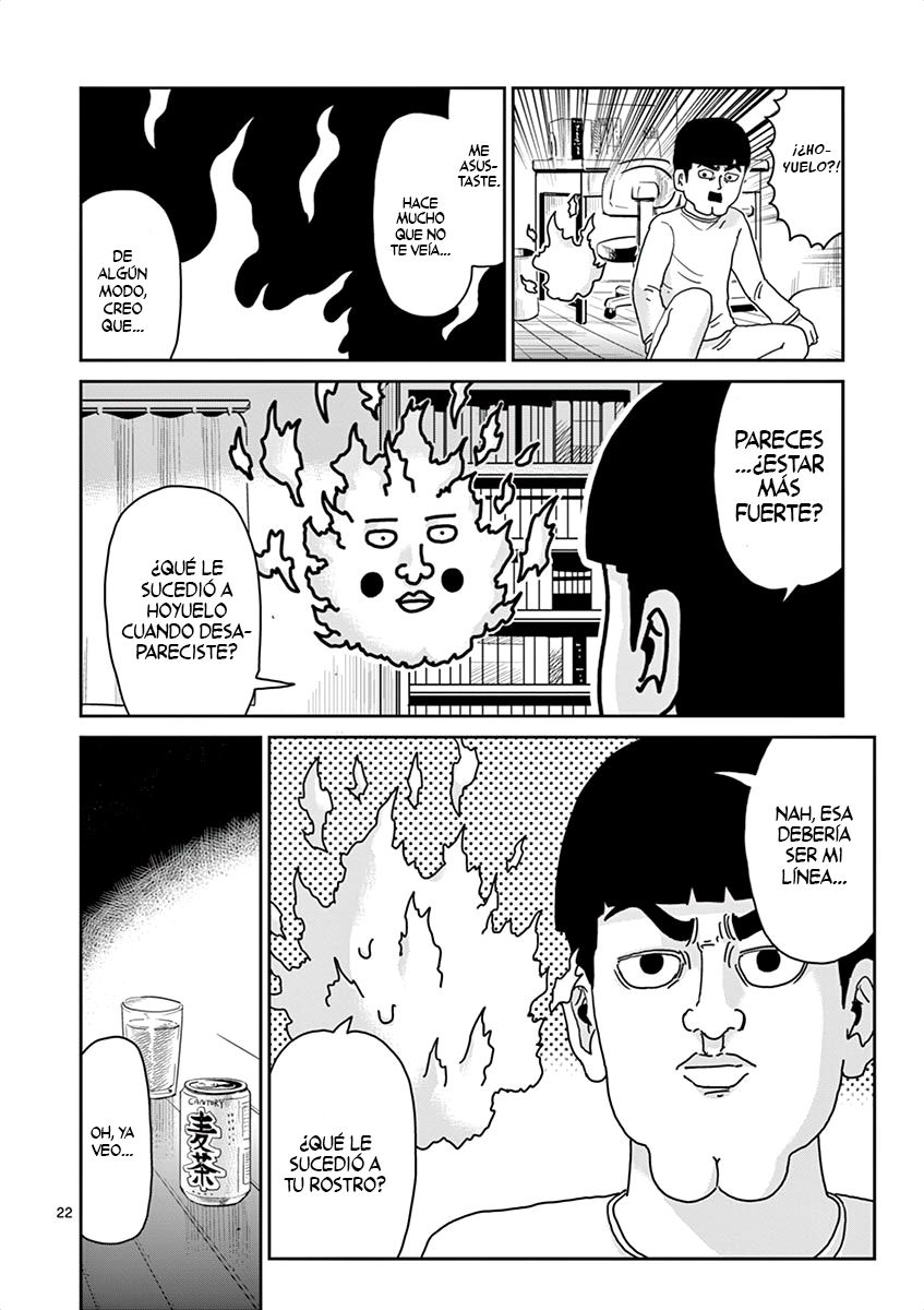 Read Mob Psycho 100 (es) Manga Online