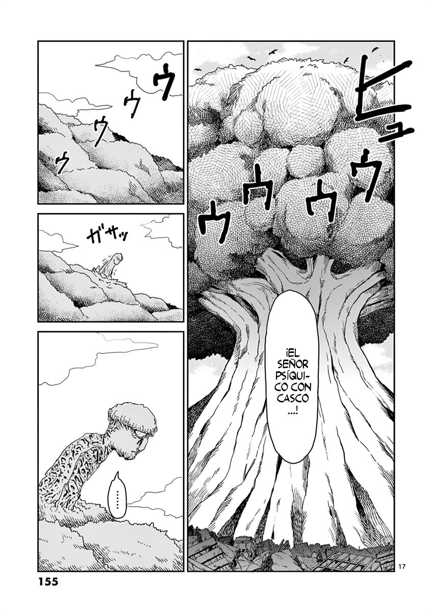 Read Mob Psycho 100 (es) Manga Online