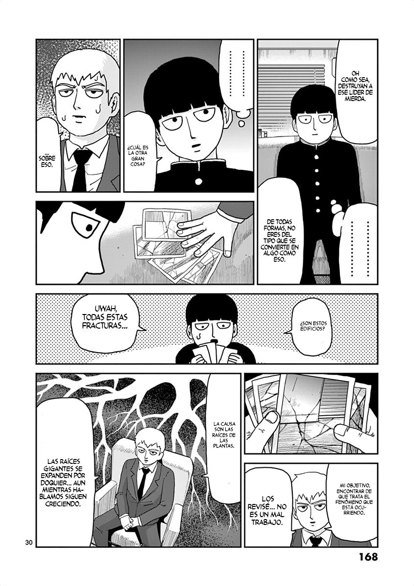 Read Mob Psycho 100 (es) Manga Online