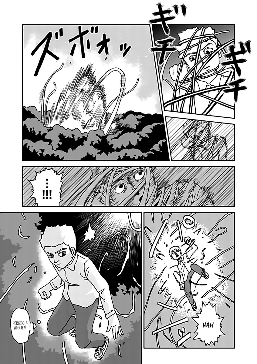 Read Mob Psycho 100 (es) Manga Online