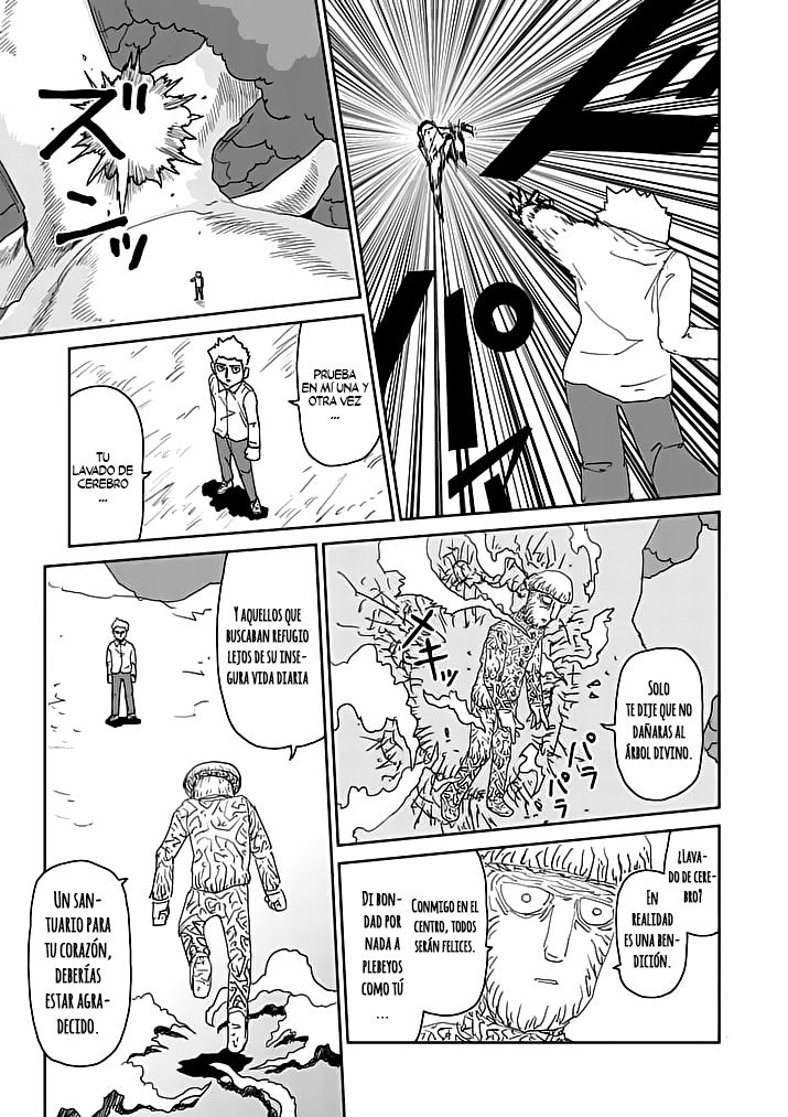 Read Mob Psycho 100 (es) Manga Online