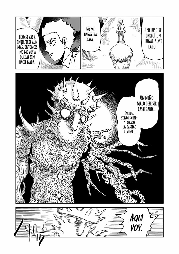 Read Mob Psycho 100 (es) Manga Online