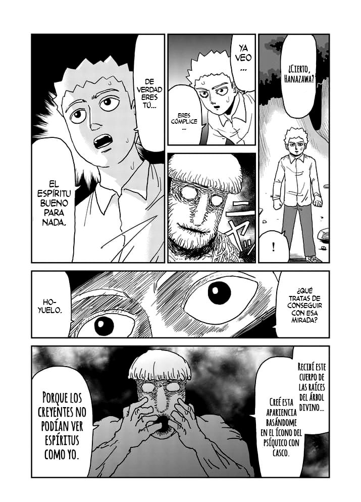 Read Mob Psycho 100 (es) Manga Online