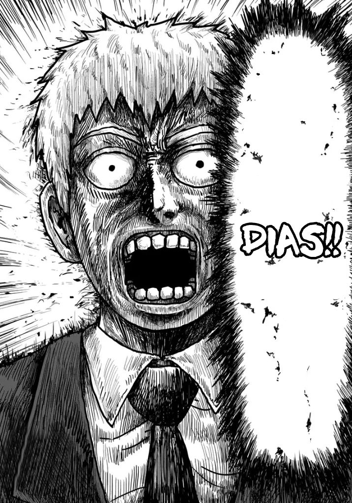 Read Mob Psycho 100 (es) Manga Online