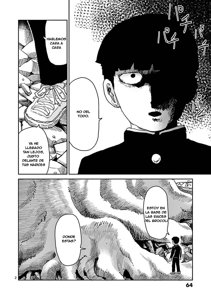 Read Mob Psycho 100 (es) Manga Online