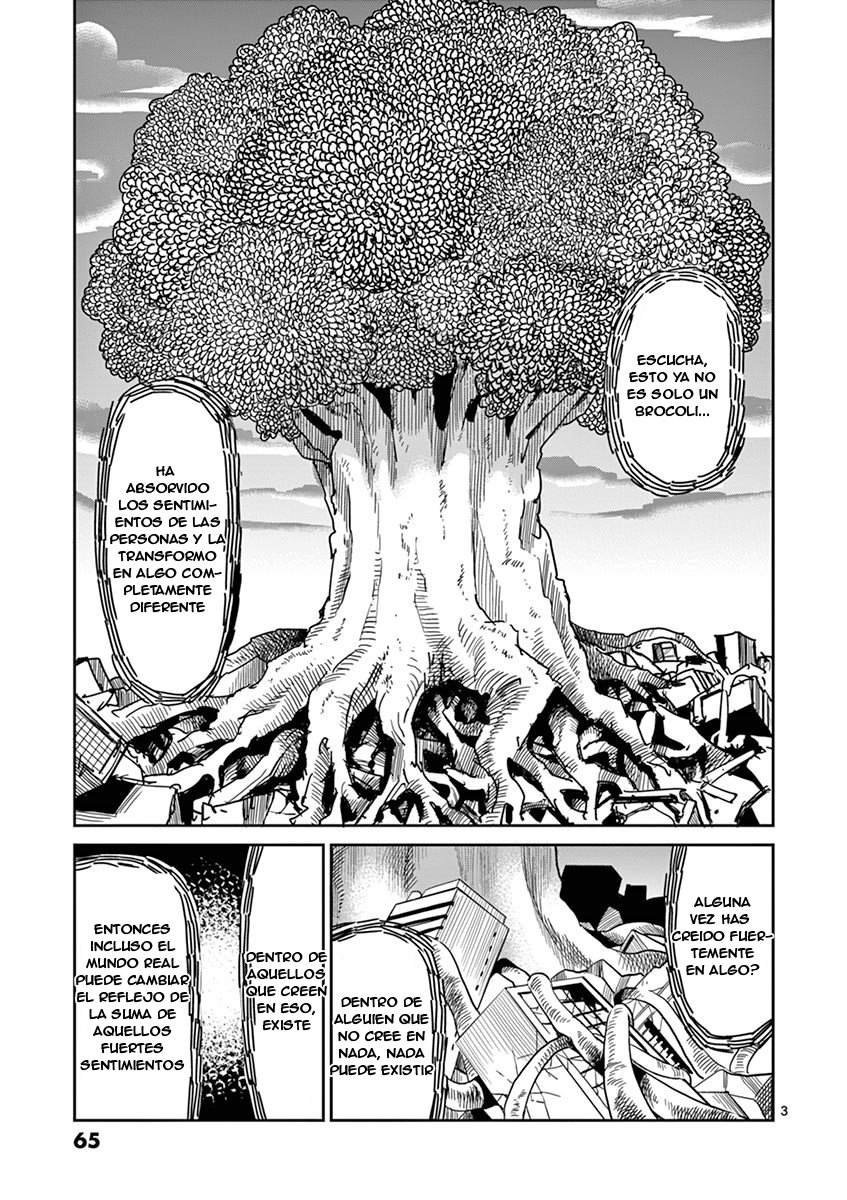 Read Mob Psycho 100 (es) Manga Online