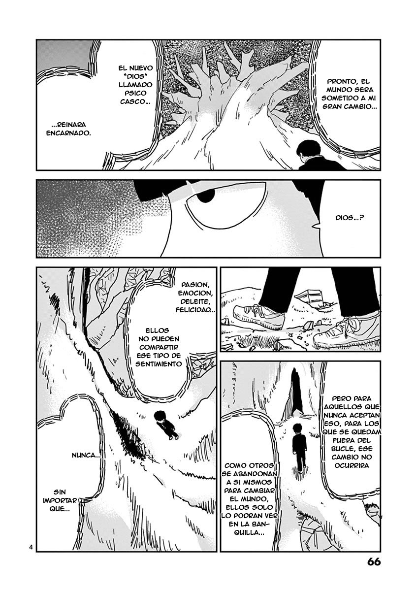 Read Mob Psycho 100 (es) Manga Online