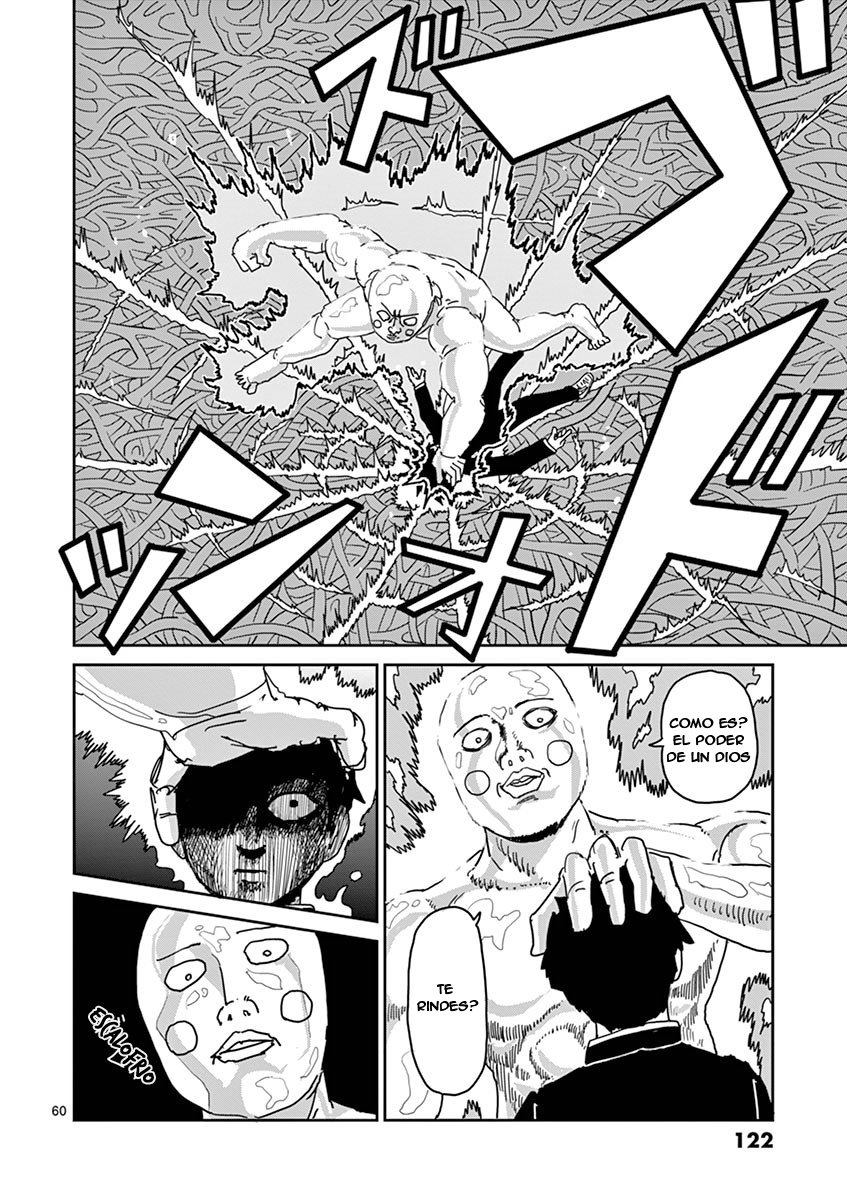 Read Mob Psycho 100 (es) Manga Online