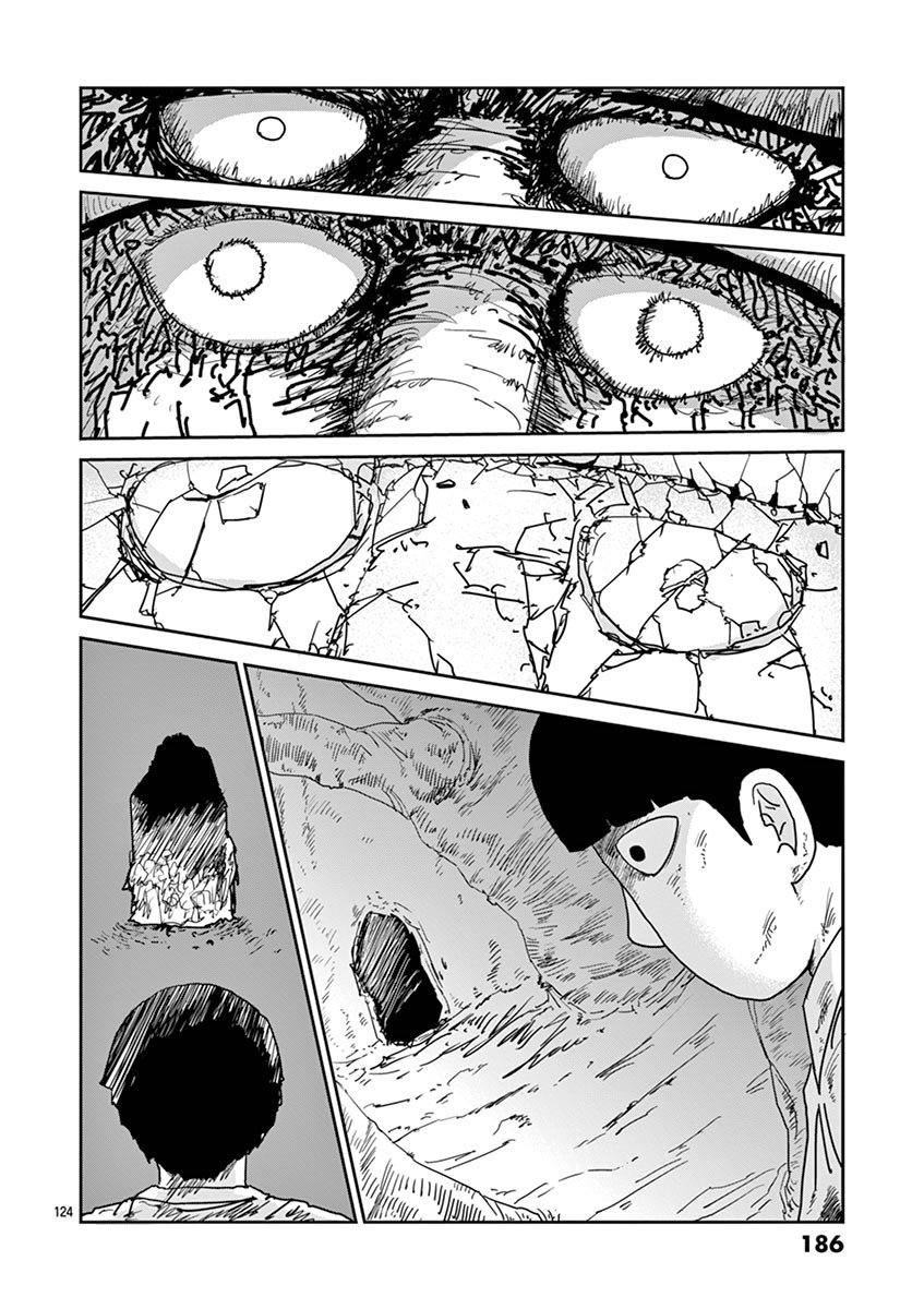 Read Mob Psycho 100 (es) Manga Online