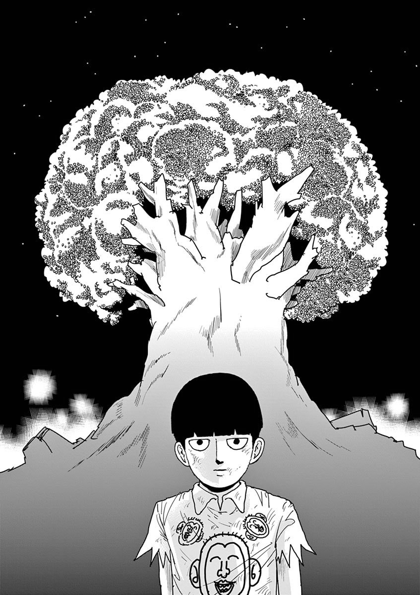 Read Mob Psycho 100 (es) Manga Online