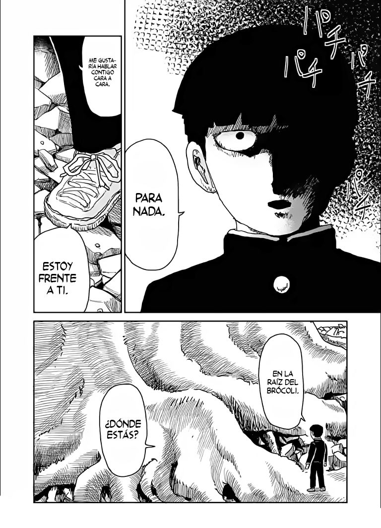 Read Mob Psycho 100 (es) Manga Online