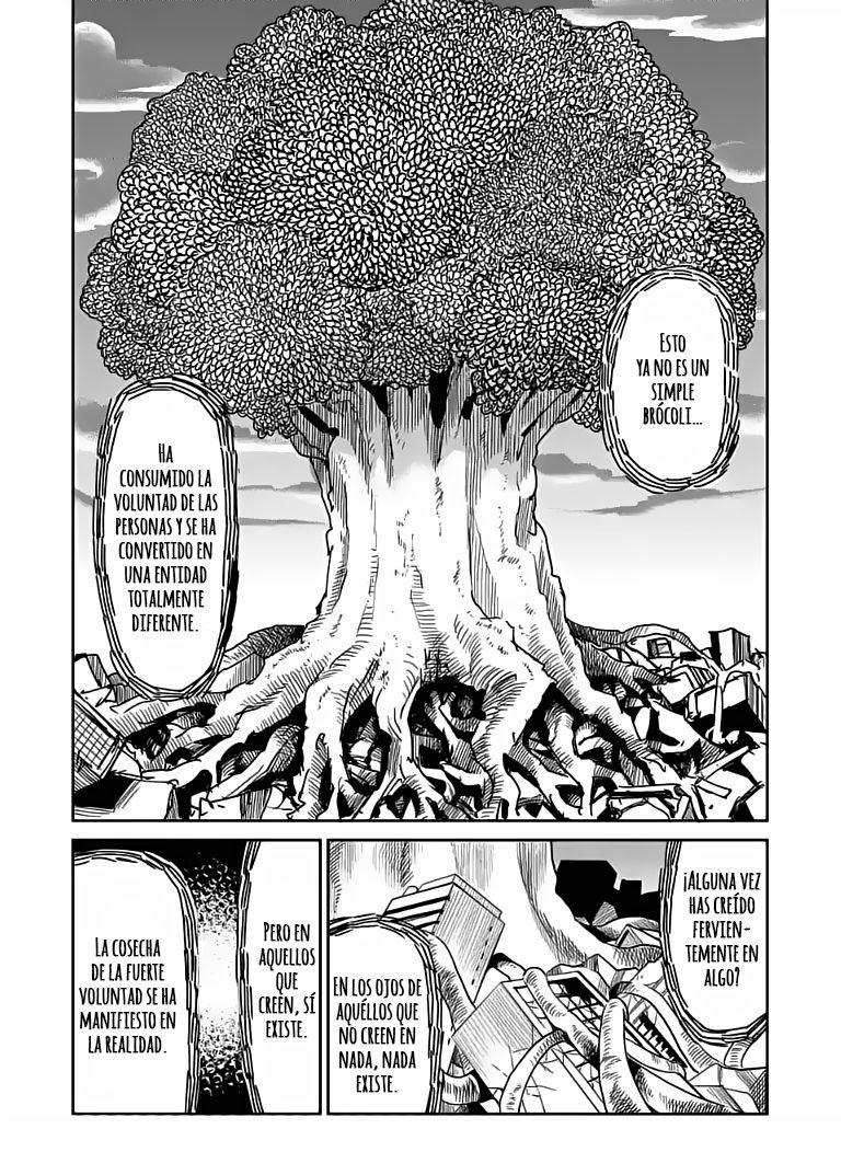Read Mob Psycho 100 (es) Manga Online