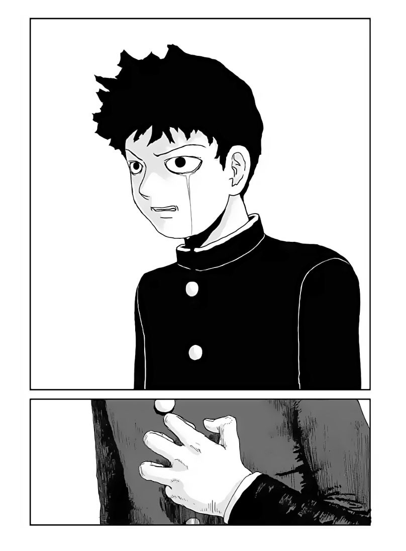 Read Mob Psycho 100 (es) Manga Online