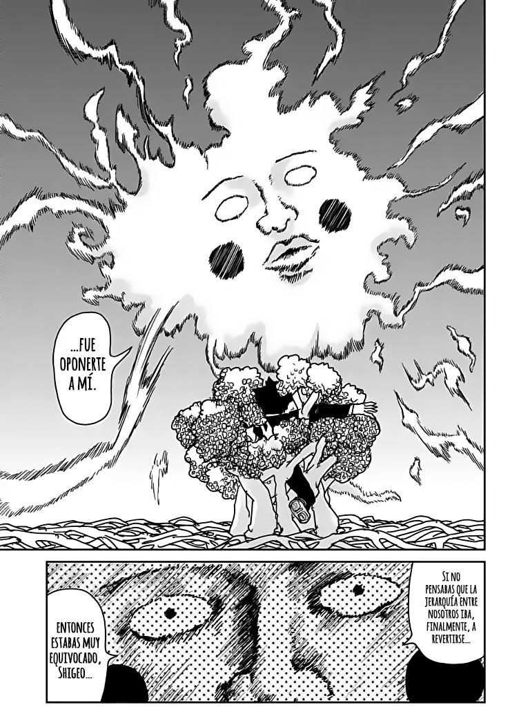 Read Mob Psycho 100 (es) Manga Online