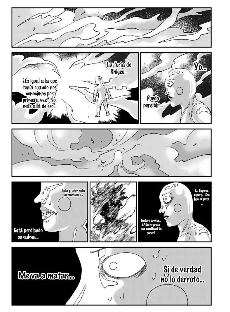 Read Mob Psycho 100 (es) Manga Online