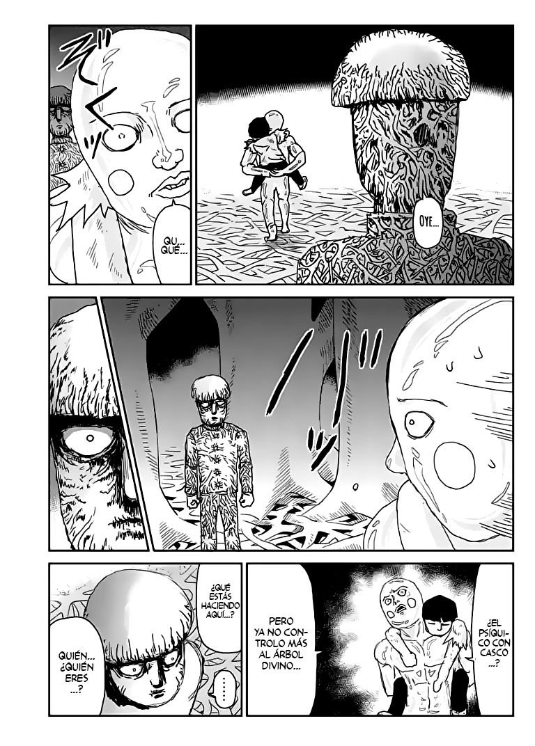 Read Mob Psycho 100 (es) Manga Online