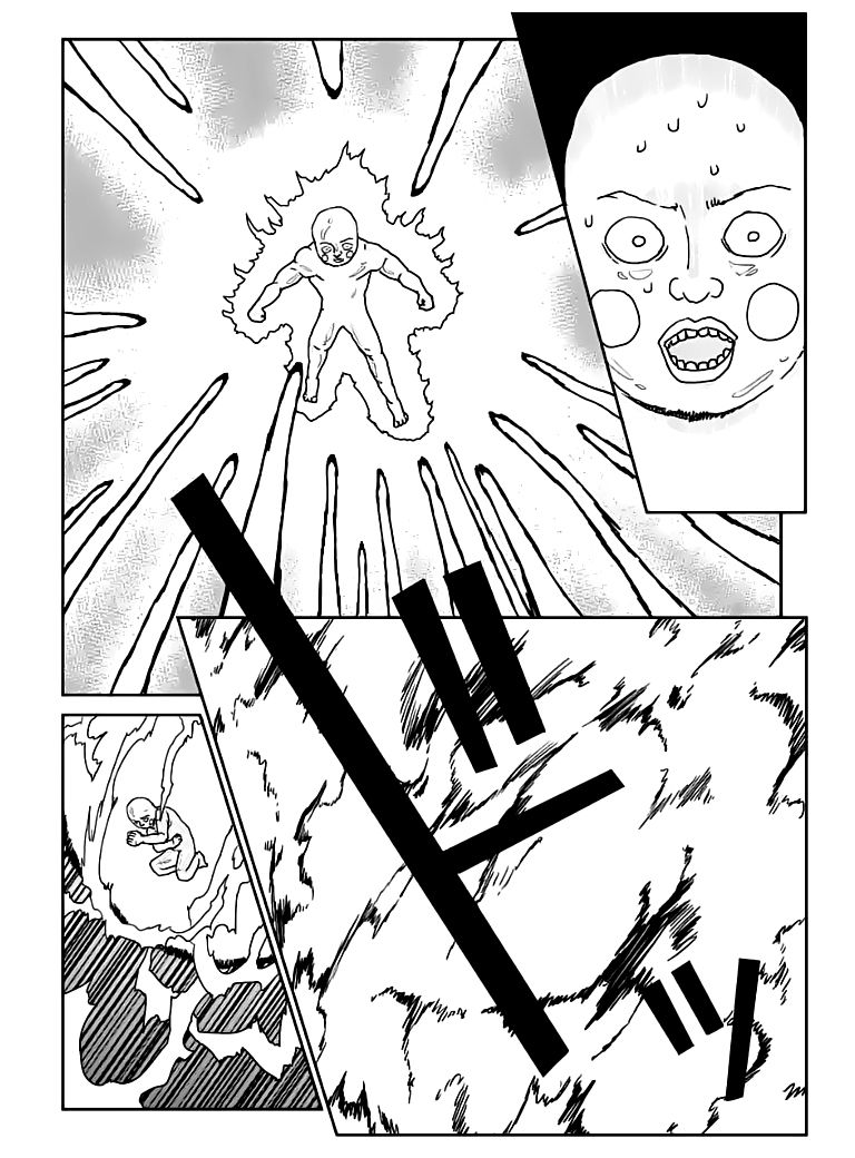 Read Mob Psycho 100 (es) Manga Online