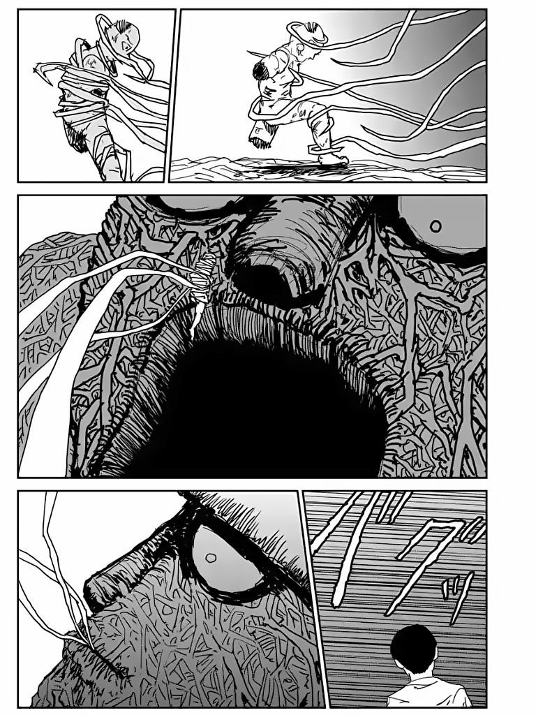 Read Mob Psycho 100 (es) Manga Online