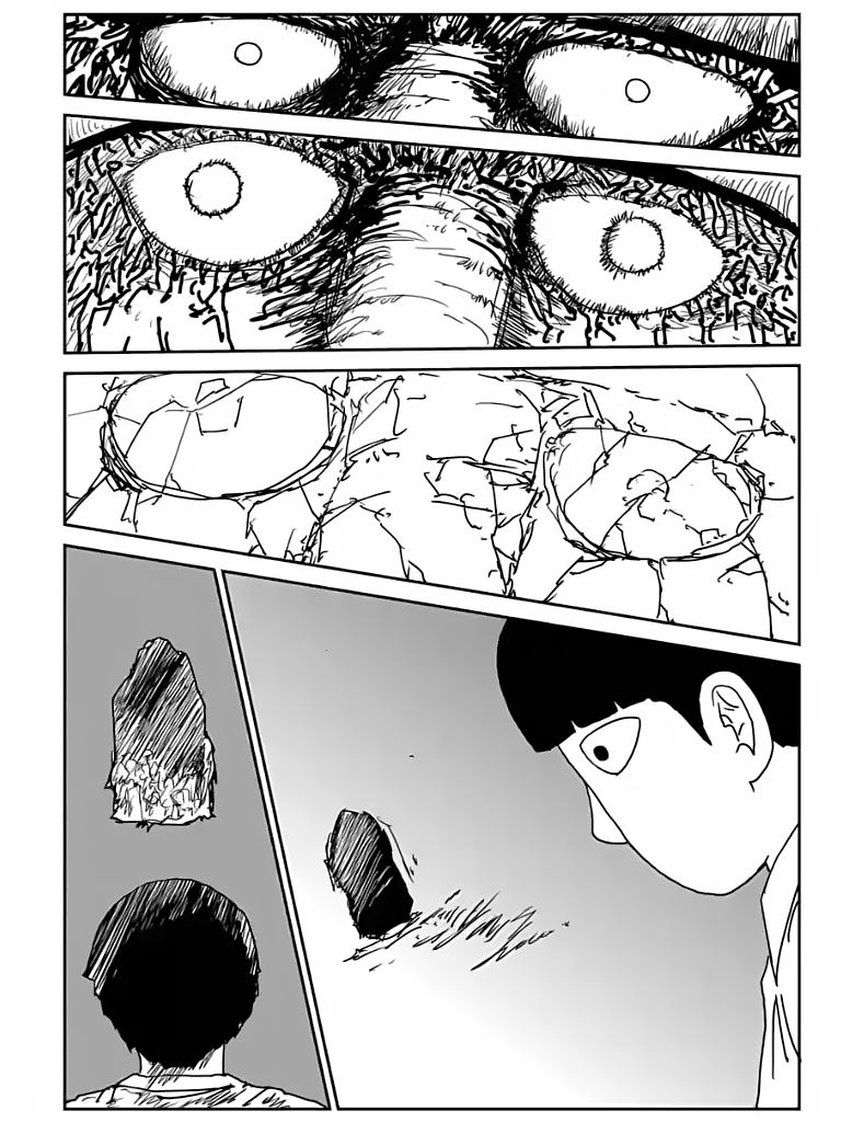 Read Mob Psycho 100 (es) Manga Online