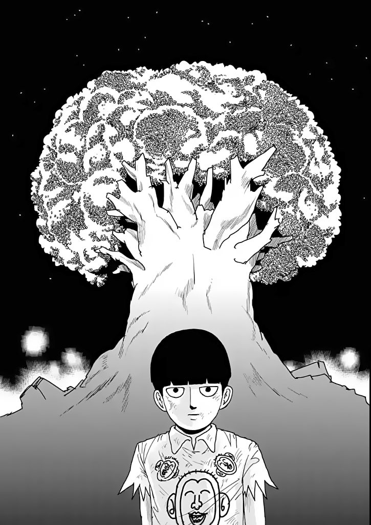 Read Mob Psycho 100 (es) Manga Online