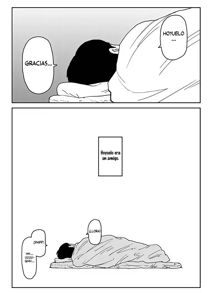 Read Mob Psycho 100 (es) Manga Online