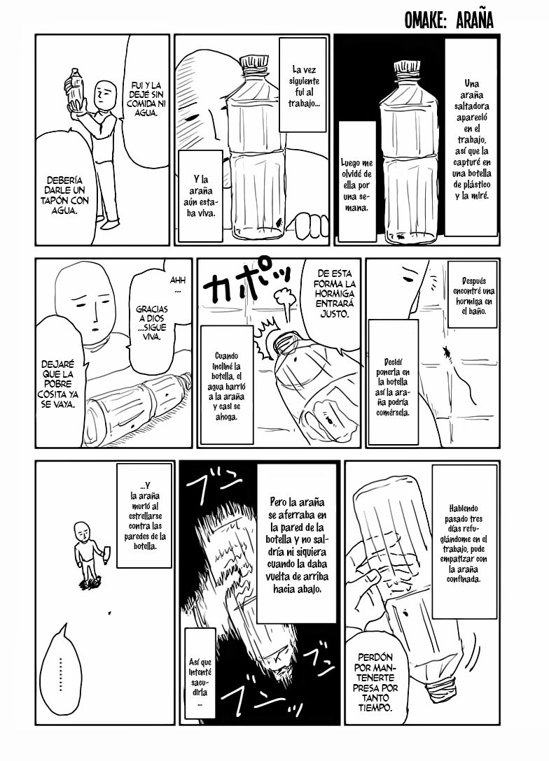 Read Mob Psycho 100 (es) Manga Online