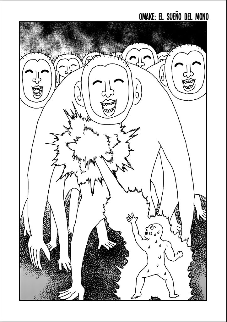 Read Mob Psycho 100 (es) Manga Online