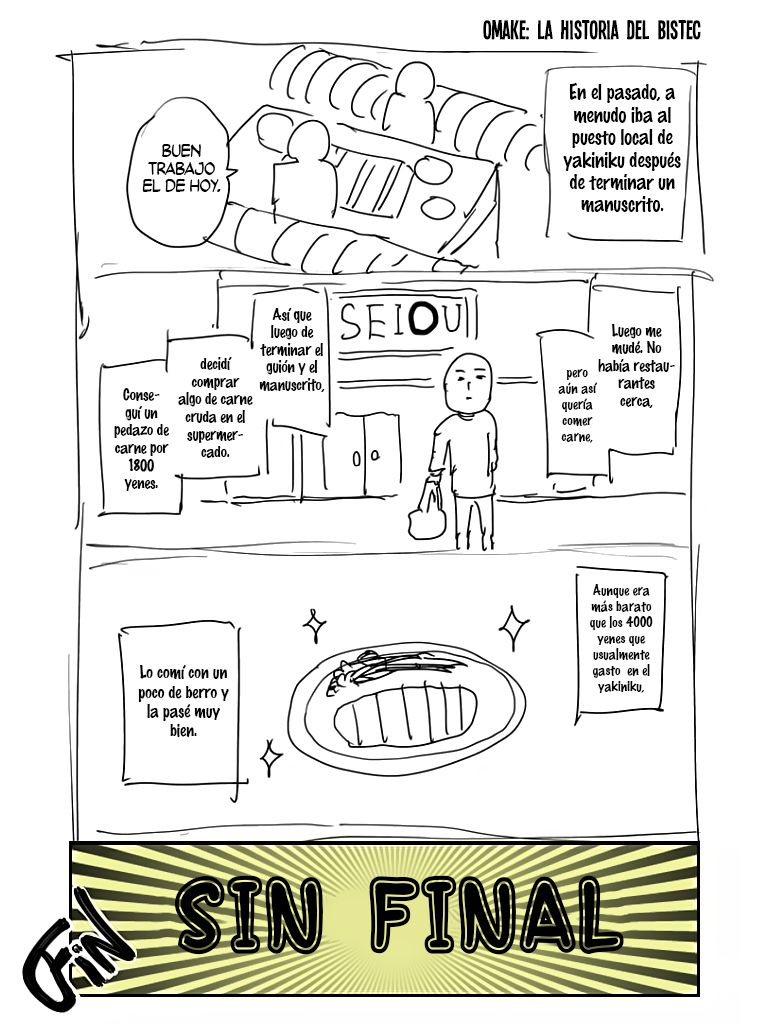 Read Mob Psycho 100 (es) Manga Online