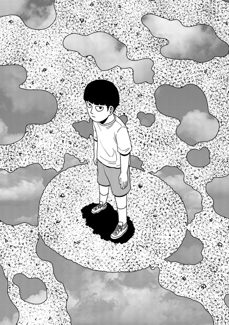 Read Mob Psycho 100 (es) Manga Online