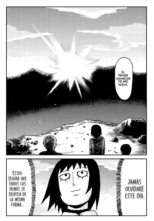 Read Mob Psycho 100 (es) Manga Online