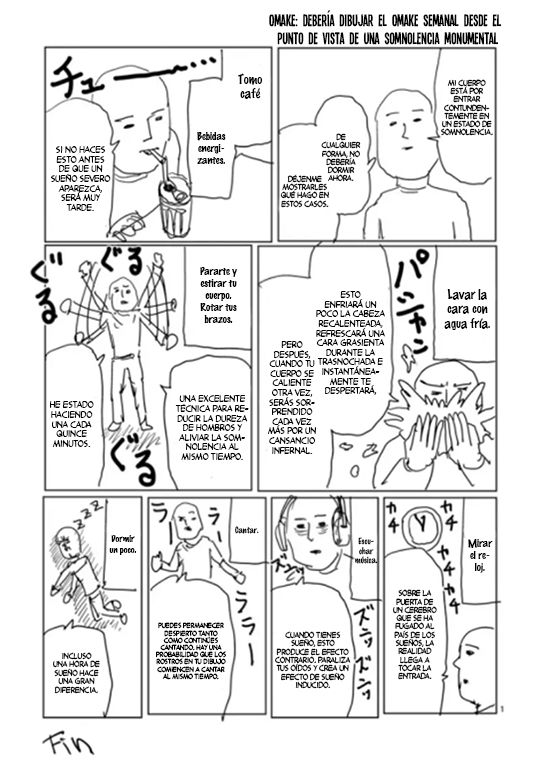 Read Mob Psycho 100 (es) Manga Online