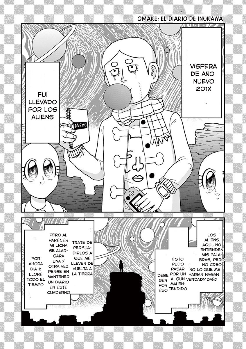 Read Mob Psycho 100 (es) Manga Online