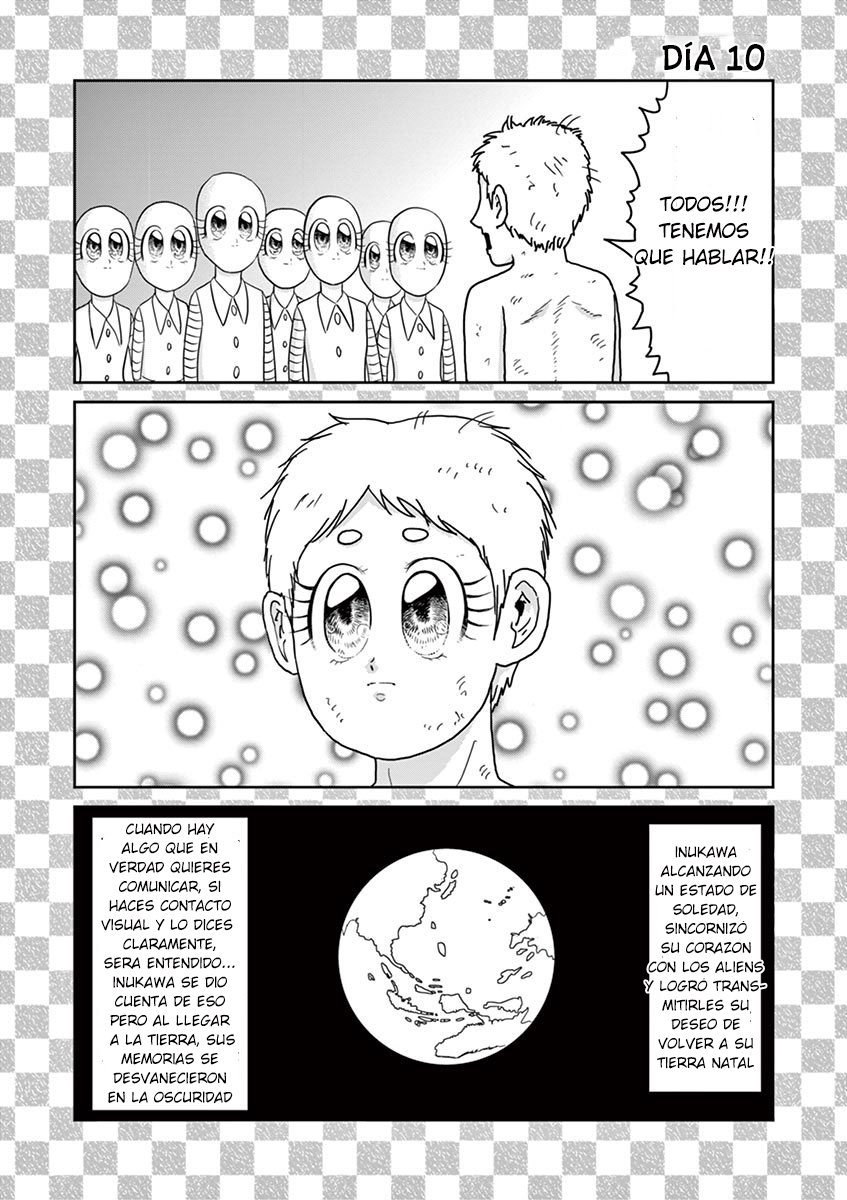 Read Mob Psycho 100 (es) Manga Online