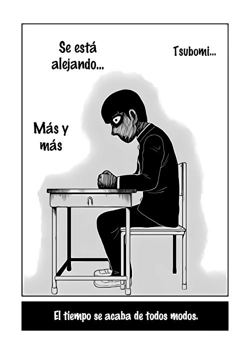 Read Mob Psycho 100 (es) Manga Online